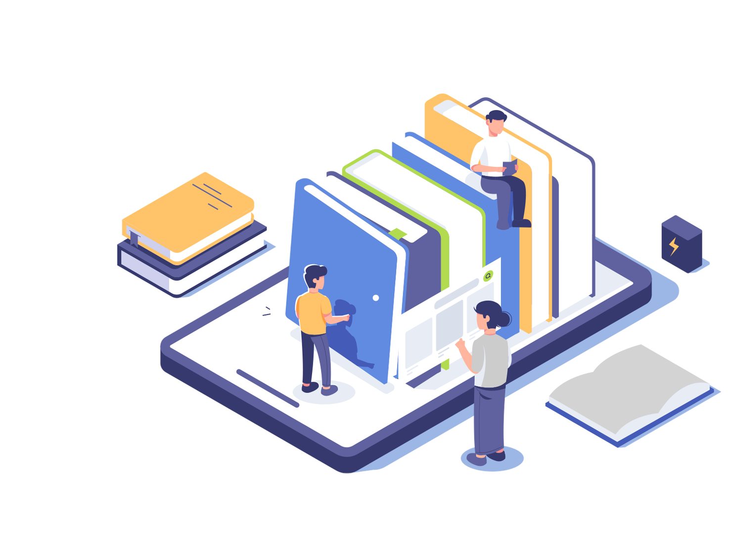 tus documentos Documentación Masiva